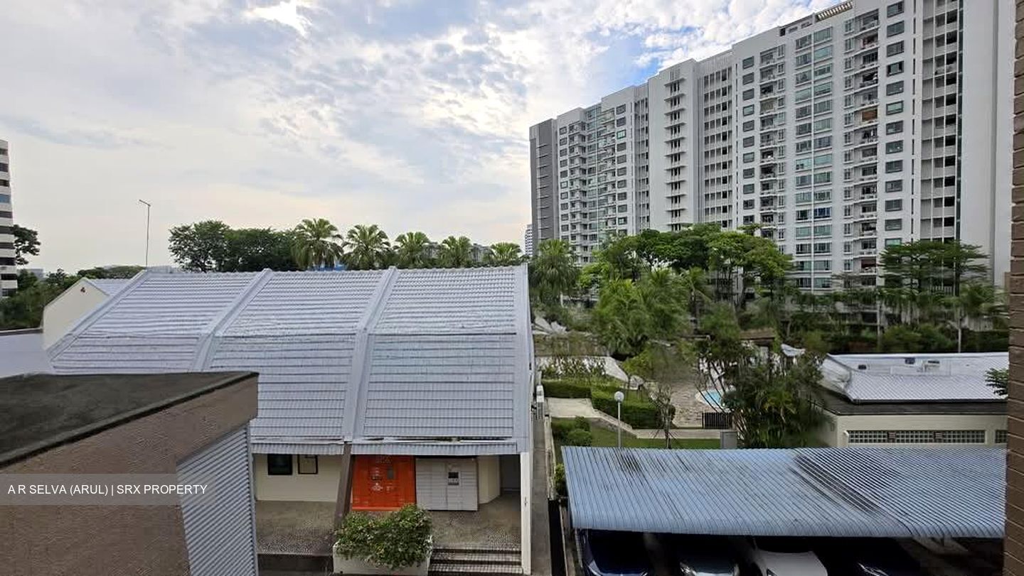 Lakepoint Condominium (D22), Condominium #576812691